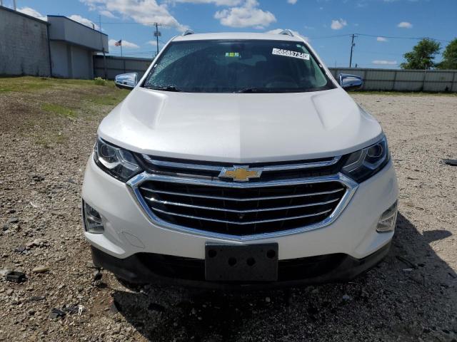 Photo 4 VIN: 2GNAXXEV6L6143096 - CHEVROLET EQUINOX 