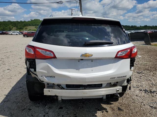 Photo 5 VIN: 2GNAXXEV6L6143096 - CHEVROLET EQUINOX 