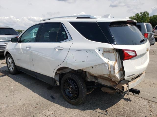 Photo 1 VIN: 2GNAXXEV6L6156429 - CHEVROLET EQUINOX PR 