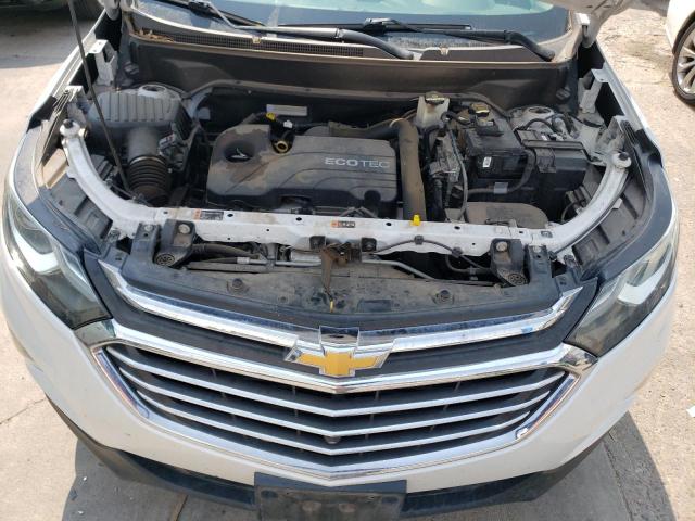 Photo 11 VIN: 2GNAXXEV6L6156429 - CHEVROLET EQUINOX PR 