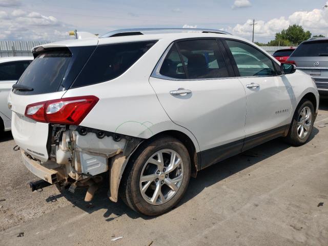 Photo 2 VIN: 2GNAXXEV6L6156429 - CHEVROLET EQUINOX PR 