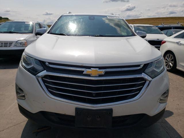 Photo 4 VIN: 2GNAXXEV6L6156429 - CHEVROLET EQUINOX PR 