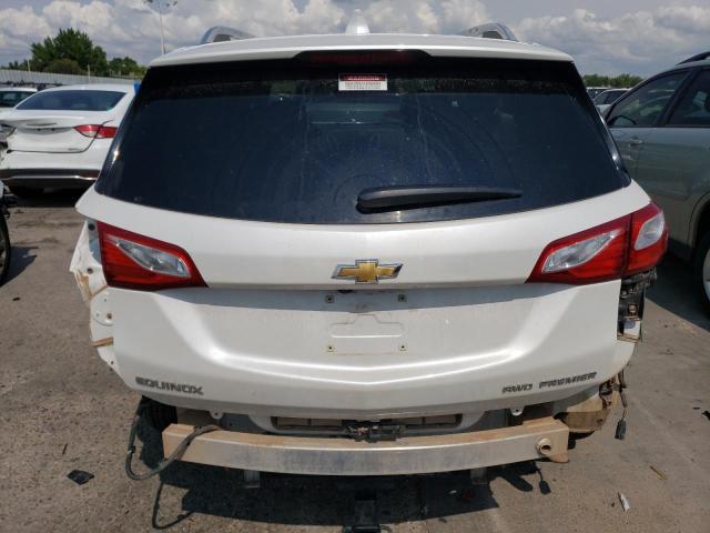 Photo 5 VIN: 2GNAXXEV6L6156429 - CHEVROLET EQUINOX PR 