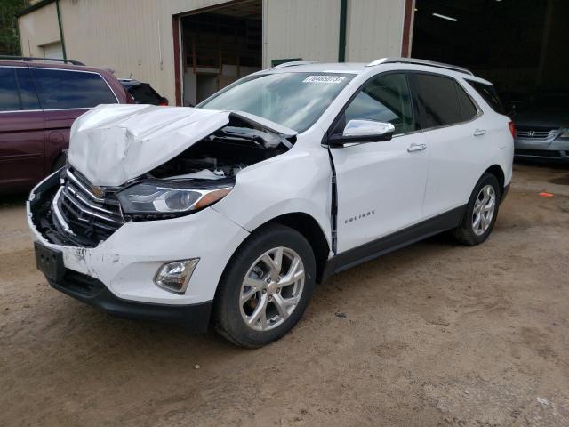 Photo 0 VIN: 2GNAXXEV6L6169570 - CHEVROLET EQUINOX PR 