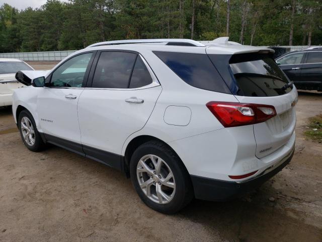 Photo 1 VIN: 2GNAXXEV6L6169570 - CHEVROLET EQUINOX PR 