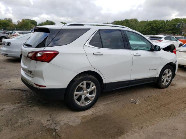 Photo 2 VIN: 2GNAXXEV6L6169570 - CHEVROLET EQUINOX PR 