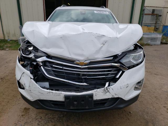 Photo 4 VIN: 2GNAXXEV6L6169570 - CHEVROLET EQUINOX PR 