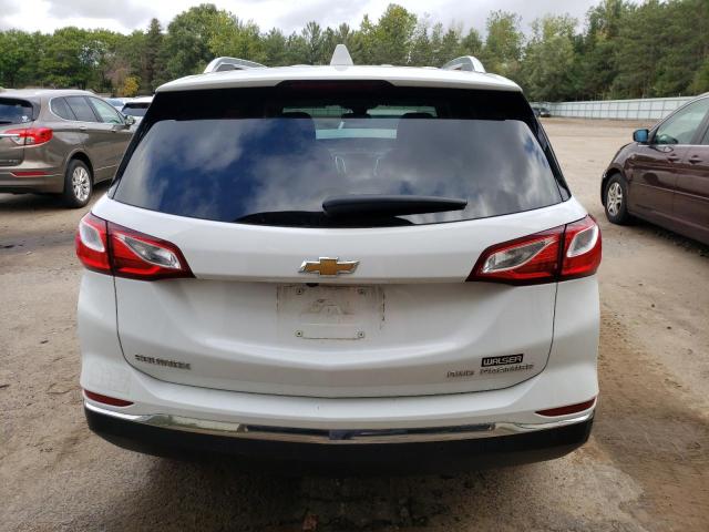 Photo 5 VIN: 2GNAXXEV6L6169570 - CHEVROLET EQUINOX PR 