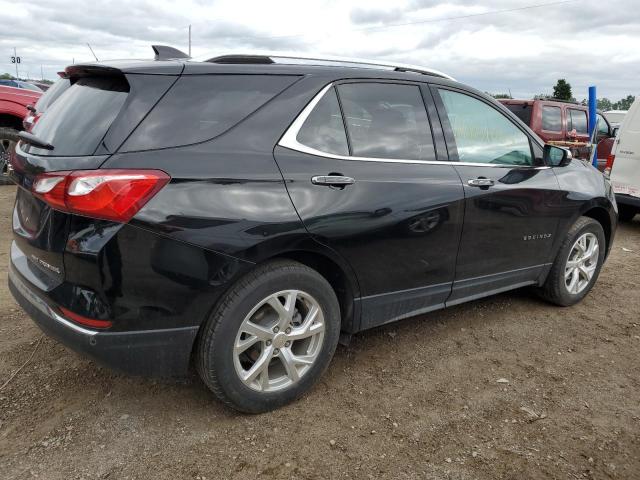 Photo 2 VIN: 2GNAXXEV6L6170279 - CHEVROLET EQUINOX PR 