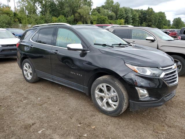 Photo 3 VIN: 2GNAXXEV6L6170279 - CHEVROLET EQUINOX PR 