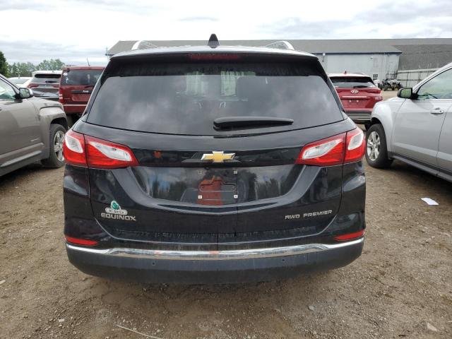 Photo 5 VIN: 2GNAXXEV6L6170279 - CHEVROLET EQUINOX PR 