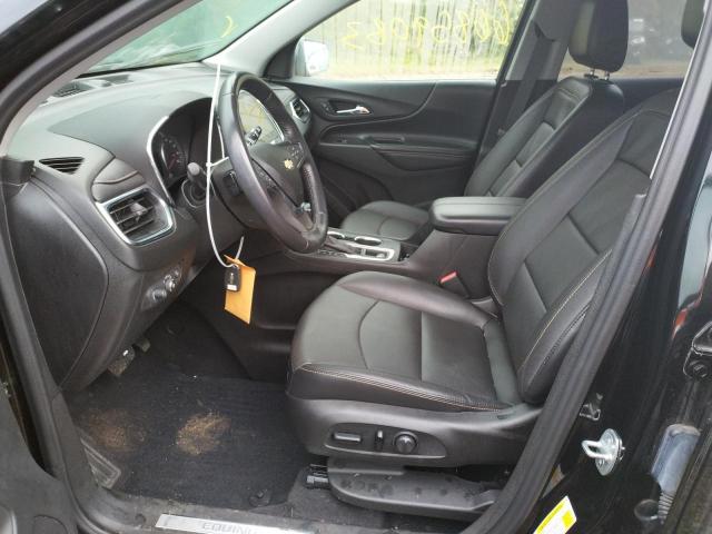 Photo 6 VIN: 2GNAXXEV6L6170279 - CHEVROLET EQUINOX PR 