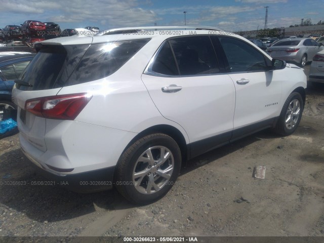 Photo 3 VIN: 2GNAXXEV6L6231629 - CHEVROLET EQUINOX 