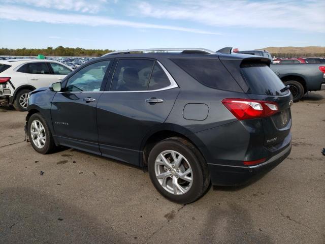 Photo 1 VIN: 2GNAXXEV6M6119253 - CHEVROLET EQUINOX PR 