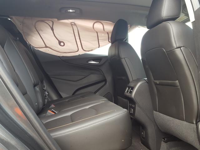 Photo 5 VIN: 2GNAXXEV7K6104757 - CHEVROLET EQUINOX PR 