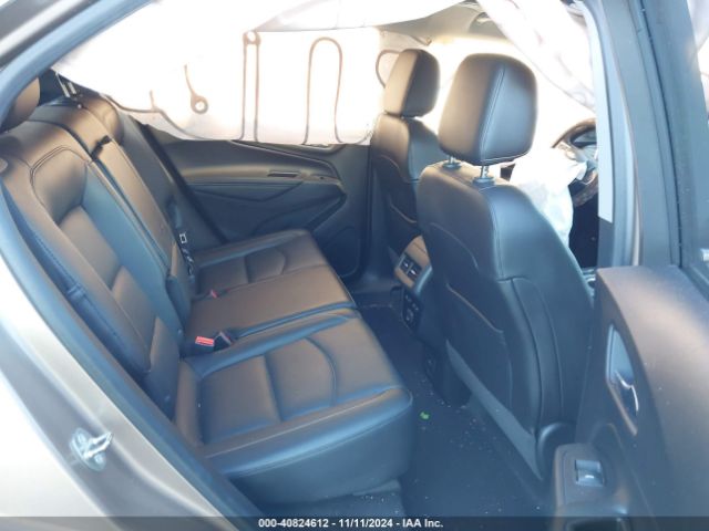 Photo 7 VIN: 2GNAXXEV7K6143669 - CHEVROLET EQUINOX 