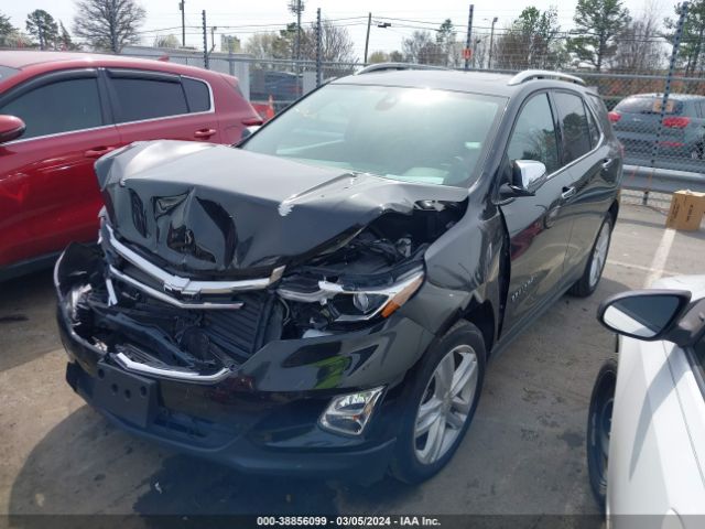 Photo 1 VIN: 2GNAXXEV7K6175117 - CHEVROLET EQUINOX 