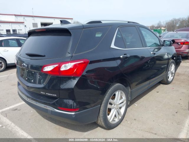 Photo 3 VIN: 2GNAXXEV7K6175117 - CHEVROLET EQUINOX 