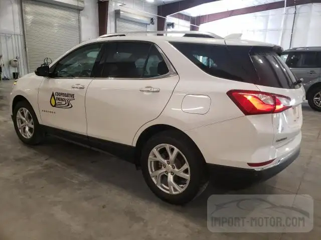 Photo 1 VIN: 2GNAXXEV7K6244503 - CHEVROLET EQUINOX 