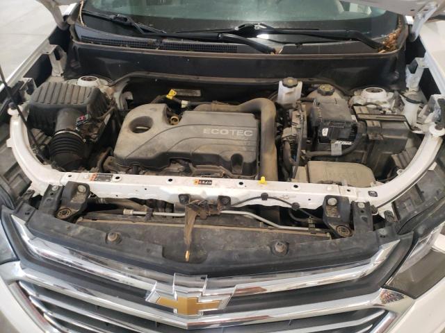 Photo 11 VIN: 2GNAXXEV7K6244503 - CHEVROLET EQUINOX 