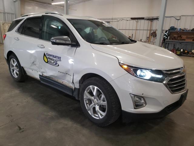 Photo 3 VIN: 2GNAXXEV7K6244503 - CHEVROLET EQUINOX 