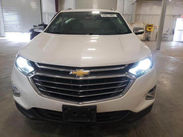 Photo 4 VIN: 2GNAXXEV7K6244503 - CHEVROLET EQUINOX 