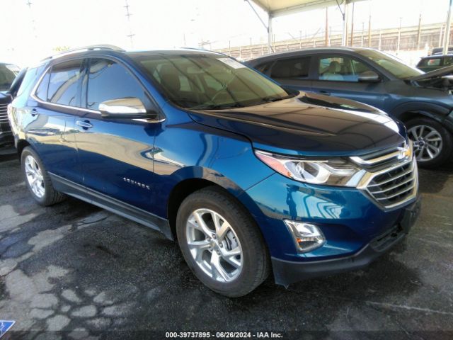 Photo 0 VIN: 2GNAXXEV7K6296584 - CHEVROLET EQUINOX 