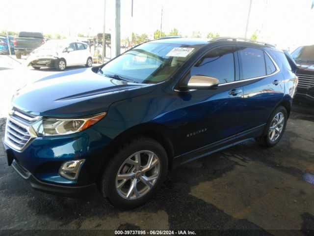 Photo 1 VIN: 2GNAXXEV7K6296584 - CHEVROLET EQUINOX 