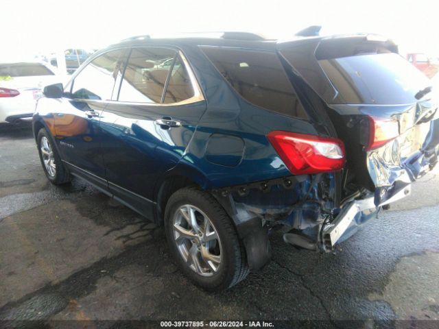 Photo 2 VIN: 2GNAXXEV7K6296584 - CHEVROLET EQUINOX 