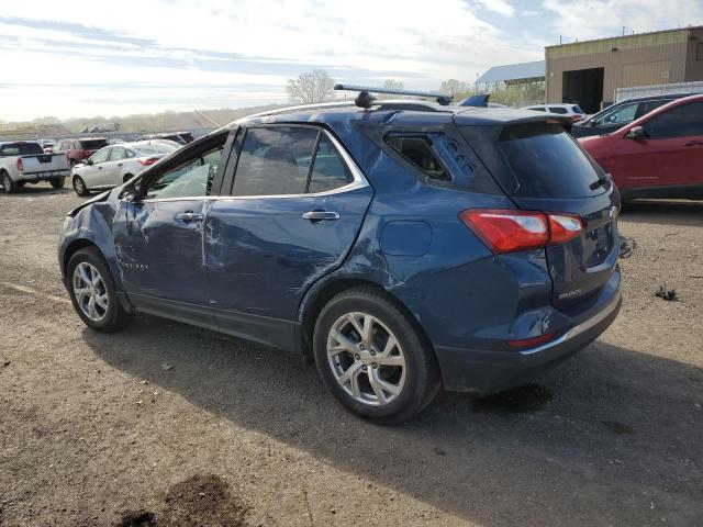 Photo 1 VIN: 2GNAXXEV7L6101598 - CHEVROLET EQUINOX PR 