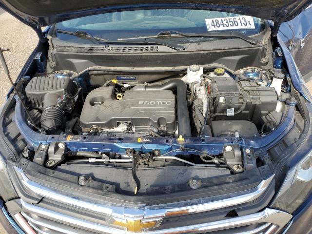 Photo 11 VIN: 2GNAXXEV7L6101598 - CHEVROLET EQUINOX PR 