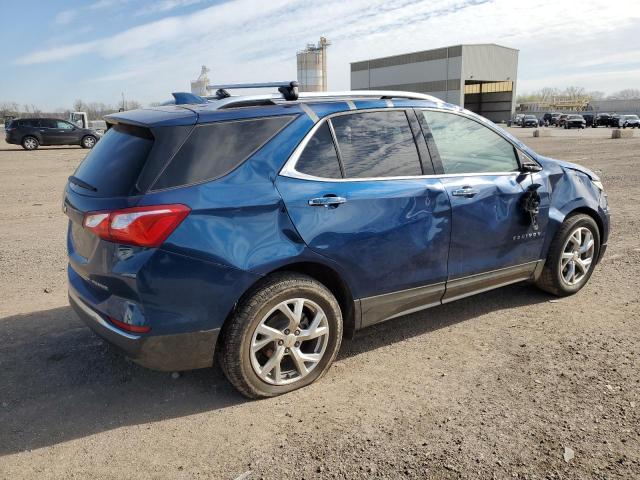 Photo 2 VIN: 2GNAXXEV7L6101598 - CHEVROLET EQUINOX PR 