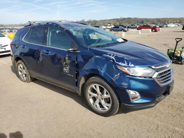 Photo 3 VIN: 2GNAXXEV7L6101598 - CHEVROLET EQUINOX PR 