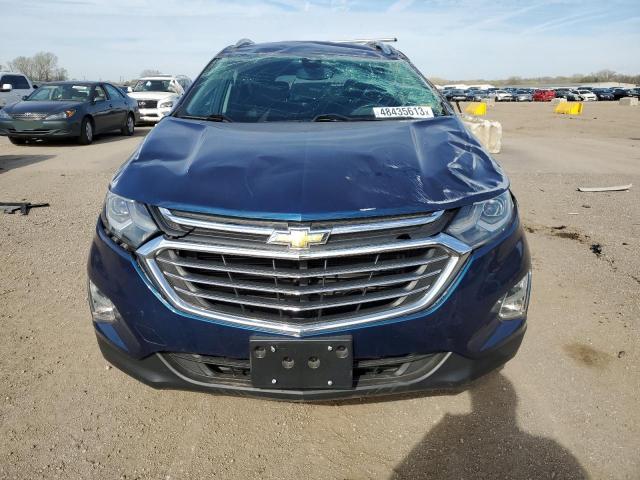 Photo 4 VIN: 2GNAXXEV7L6101598 - CHEVROLET EQUINOX PR 