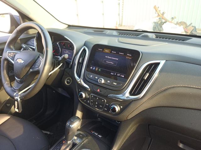 Photo 8 VIN: 2GNAXXEV7L6237391 - CHEVROLET EQUINOX PR 