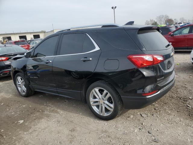 Photo 1 VIN: 2GNAXXEV7M6113381 - CHEVROLET EQUINOX PR 