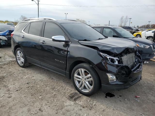 Photo 3 VIN: 2GNAXXEV7M6113381 - CHEVROLET EQUINOX PR 