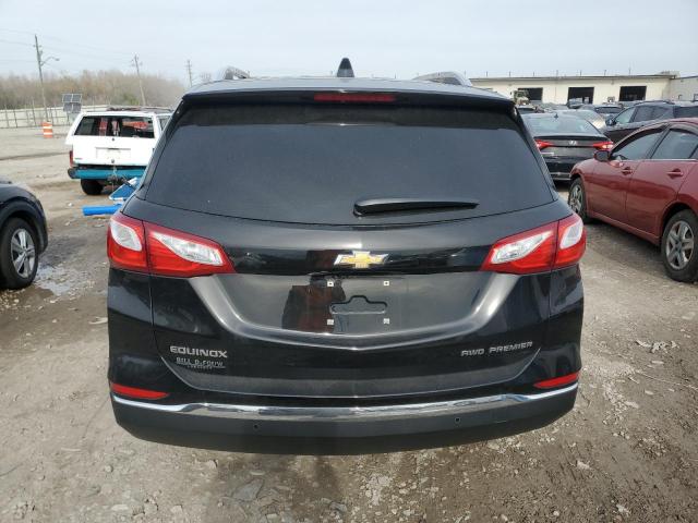 Photo 5 VIN: 2GNAXXEV7M6113381 - CHEVROLET EQUINOX PR 