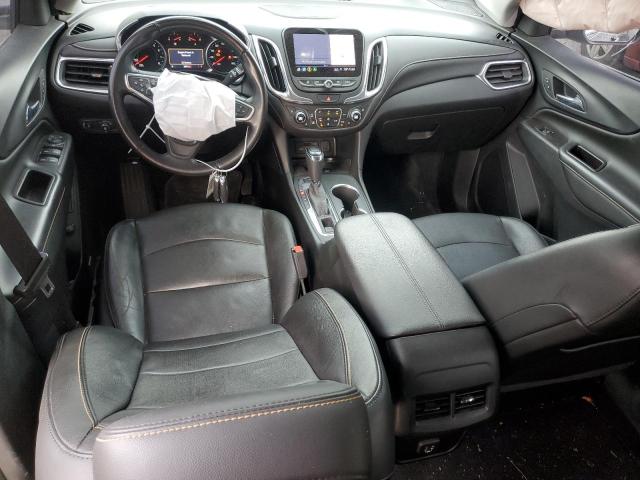 Photo 7 VIN: 2GNAXXEV7M6113381 - CHEVROLET EQUINOX PR 