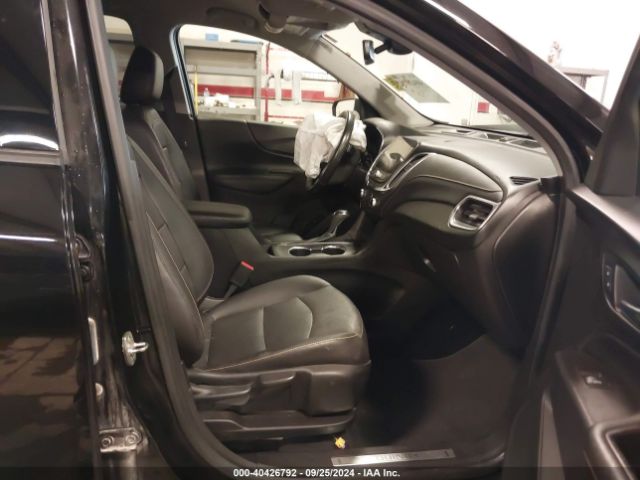 Photo 4 VIN: 2GNAXXEV7M6152567 - CHEVROLET EQUINOX 