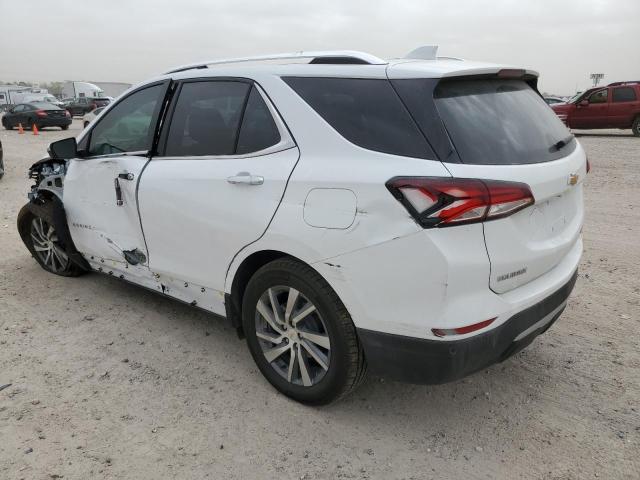 Photo 1 VIN: 2GNAXXEV7N6127704 - CHEVROLET EQUINOX PR 