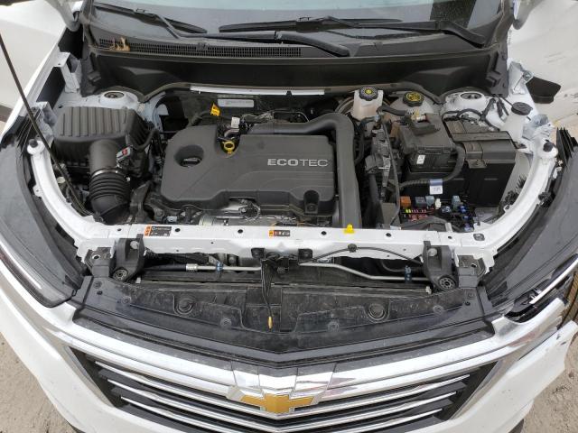 Photo 11 VIN: 2GNAXXEV7N6127704 - CHEVROLET EQUINOX PR 