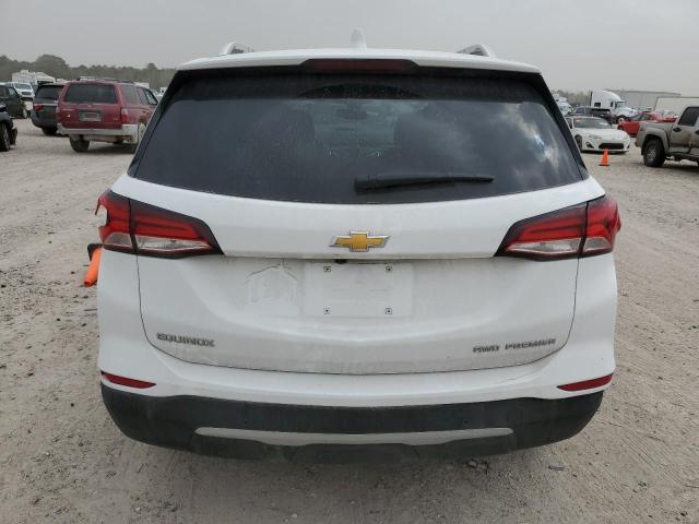 Photo 5 VIN: 2GNAXXEV7N6127704 - CHEVROLET EQUINOX PR 