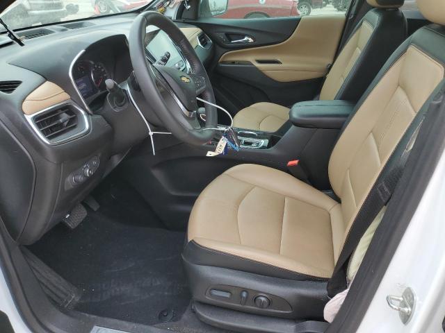 Photo 6 VIN: 2GNAXXEV7N6127704 - CHEVROLET EQUINOX PR 