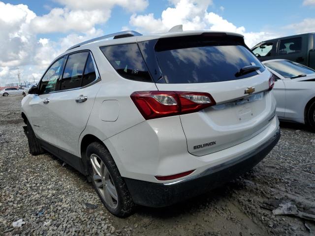 Photo 2 VIN: 2GNAXXEV8K6177930 - CHEVROLET EQUINOX PR 