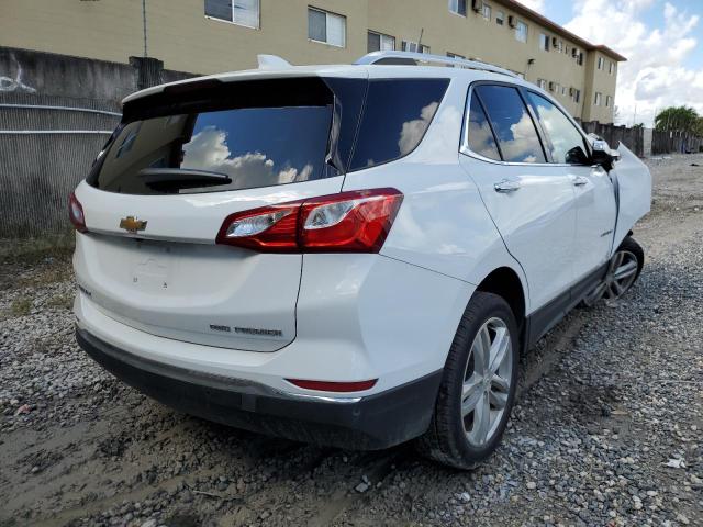 Photo 3 VIN: 2GNAXXEV8K6177930 - CHEVROLET EQUINOX PR 