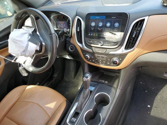 Photo 8 VIN: 2GNAXXEV8K6177930 - CHEVROLET EQUINOX PR 