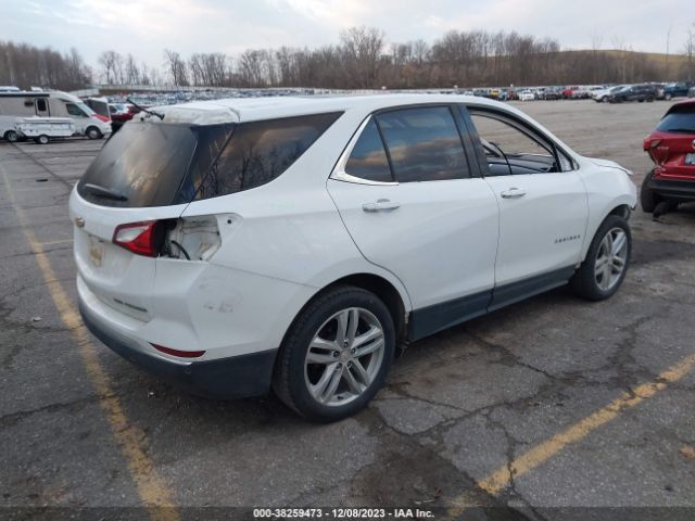 Photo 3 VIN: 2GNAXXEV8K6179855 - CHEVROLET EQUINOX 