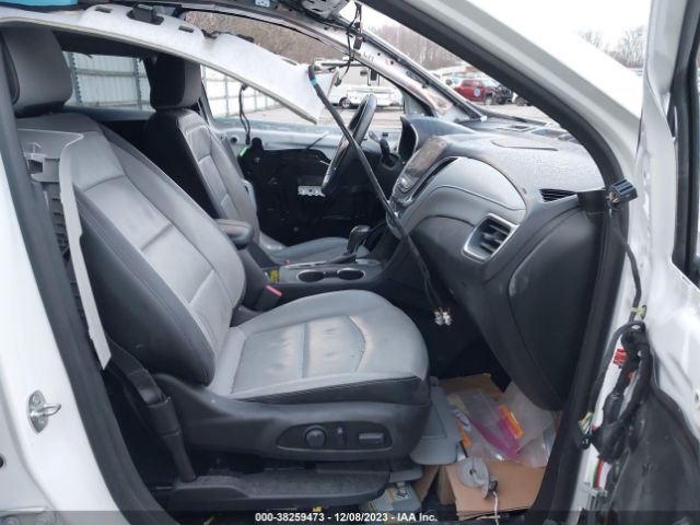 Photo 4 VIN: 2GNAXXEV8K6179855 - CHEVROLET EQUINOX 