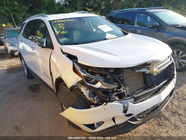 Photo 5 VIN: 2GNAXXEV8K6226009 - CHEVROLET EQUINOX 